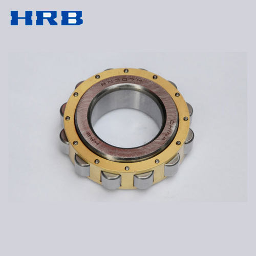 HRB摆线针减速圆柱滚柱轴承