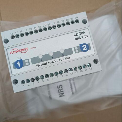 NRS1-50 NRS1-51 水位控制器 GESTRA液位控制器
