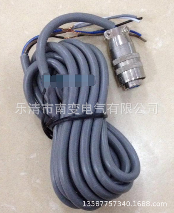 YT671A/YT571A电子式速度继电器电子速度开关 梳棉机配套转速检测