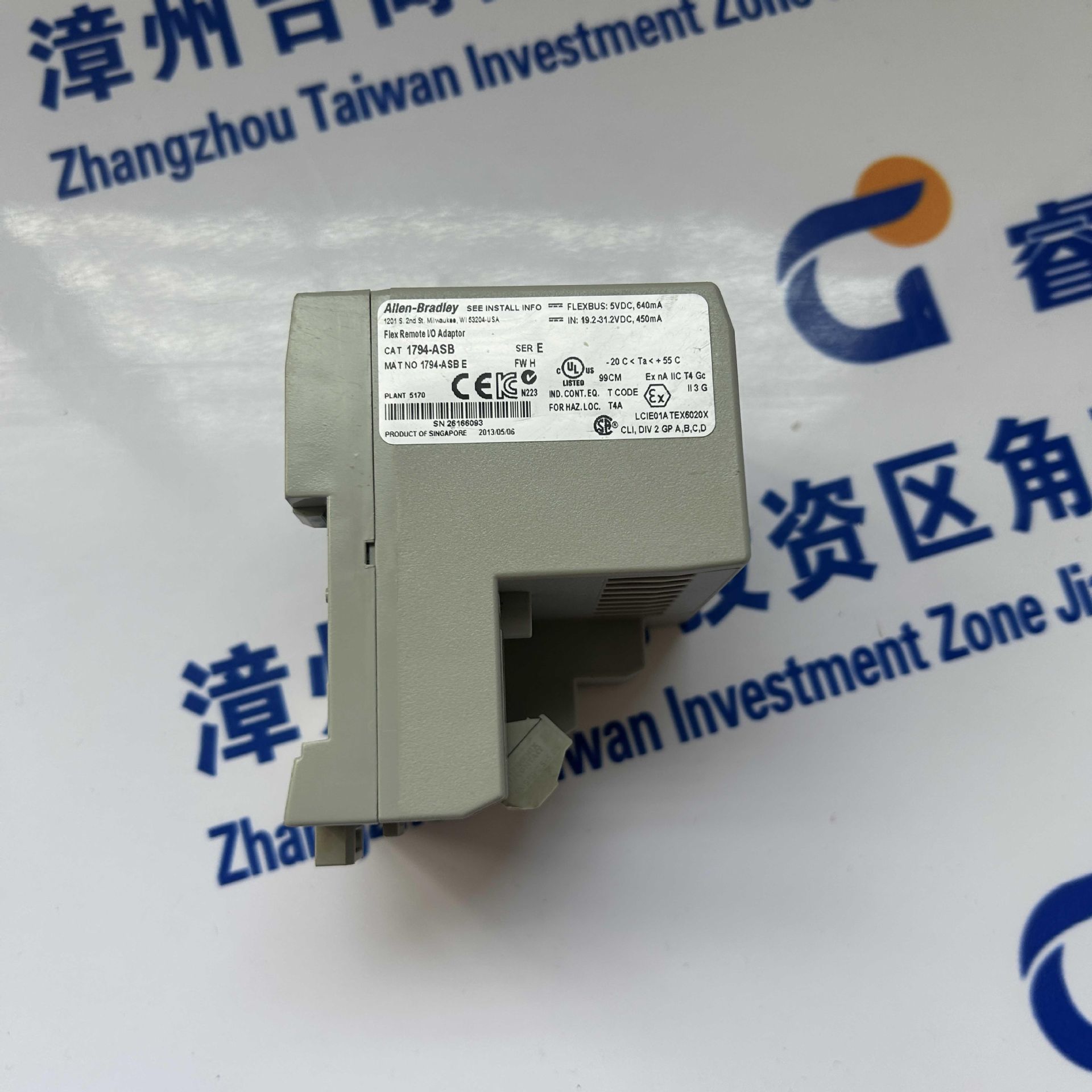 A-B罗克韦尔 按钮开关800T-FX5D4 工控配件 质高价优 质保一年