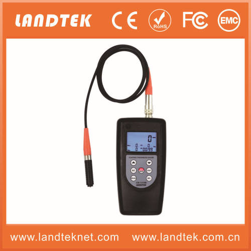 厂家直销漆膜测厚仪  厚度计  涂层测厚仪CM1210B