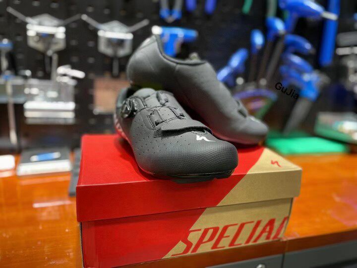 SPECIALIZED LIGHTNING TORCH 1.0 입문용 남성용|여성용 로드 사이클링 슈즈