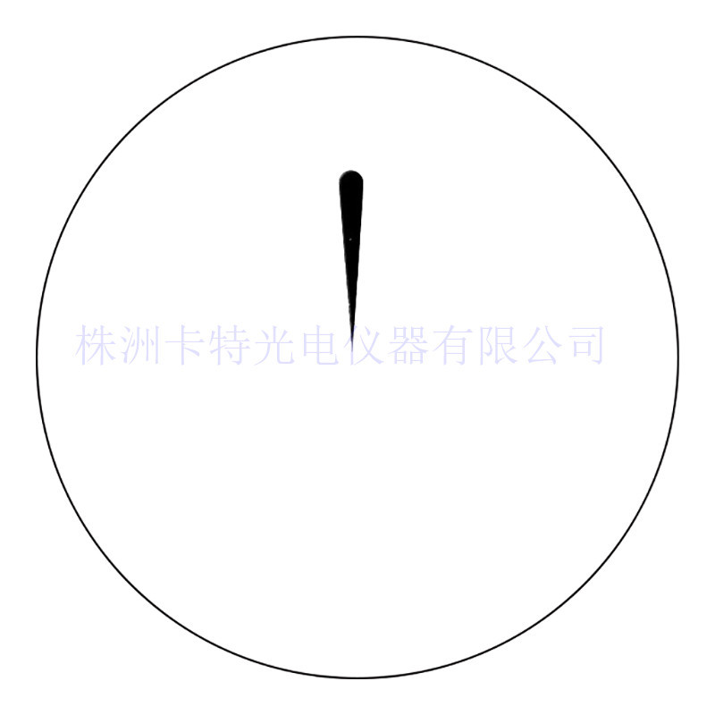 CAT936 显微镜测微尺 目镜测微尺 分划板 目镜指针 水滴角