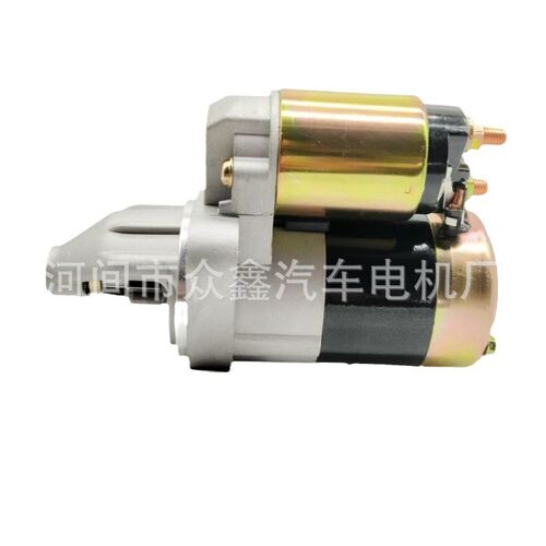 起动机 汽车配件 513R-3708950-02  PG260A 6100784