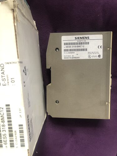 6ES5318-8MC12