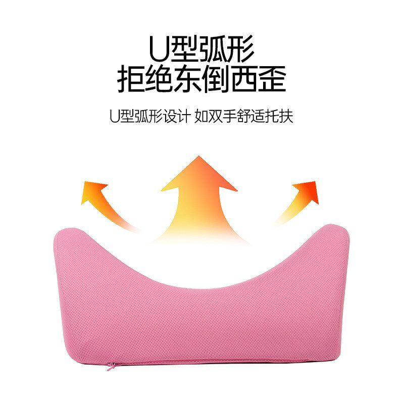 汽车头枕儿童靠枕护颈枕车用睡枕车载内用品抱枕车上睡觉神器枕头