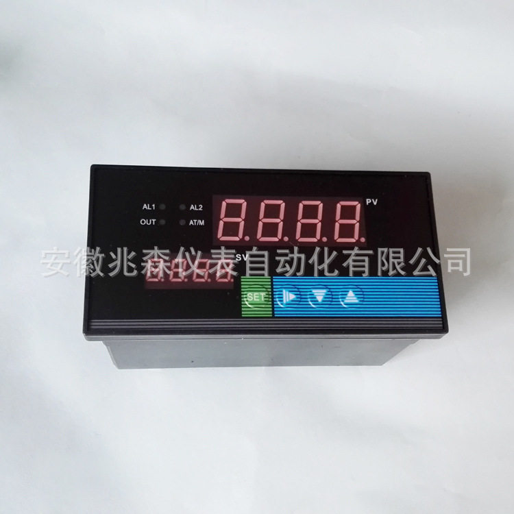 数显转速表 智能数显表 智能转速表 XMTA-100 XMA-100图片