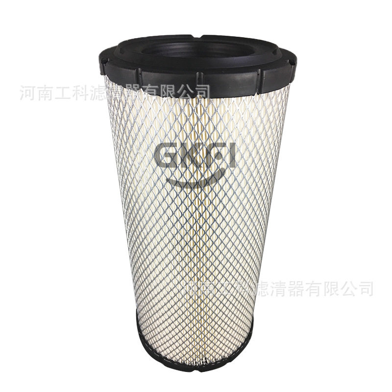 R005253空滤SA18148空气滤芯R00-5253螺杆空压机配件气泵空滤