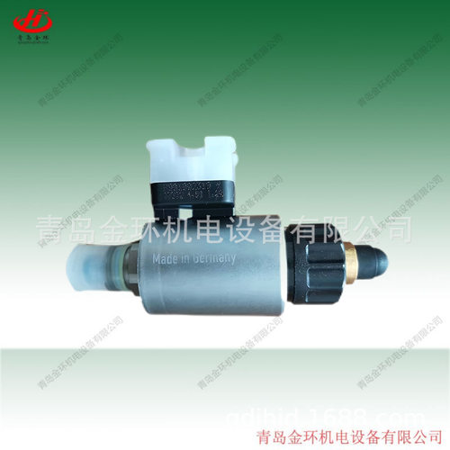 RexrothR901047007阀门配件
