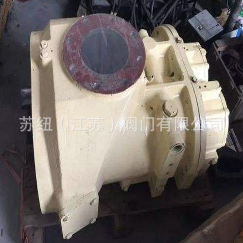 苏纽螺杆空压机主机维修保养
