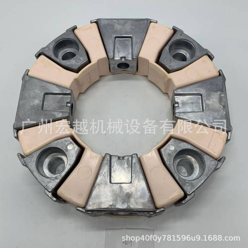 CF-H-240连接胶用于SK450-6 R385-7 SK480挖掘配件240H
