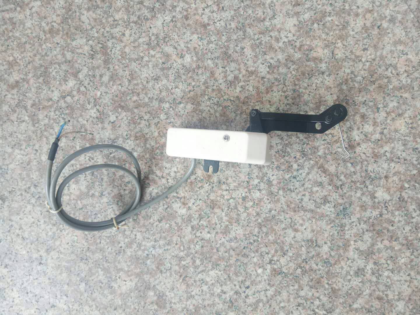 重机8700/8500缝纫机拨线电磁铁