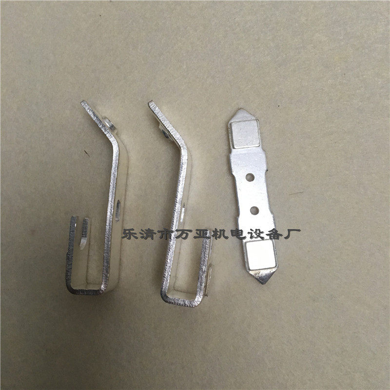 凸轮控制器KT14-60A2100A触头组触头触点银触点动静触头