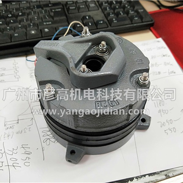 SEW赛威电机抱闸刹车制动器片BMG1 HF 10Nm 230ac/96dc 08710759