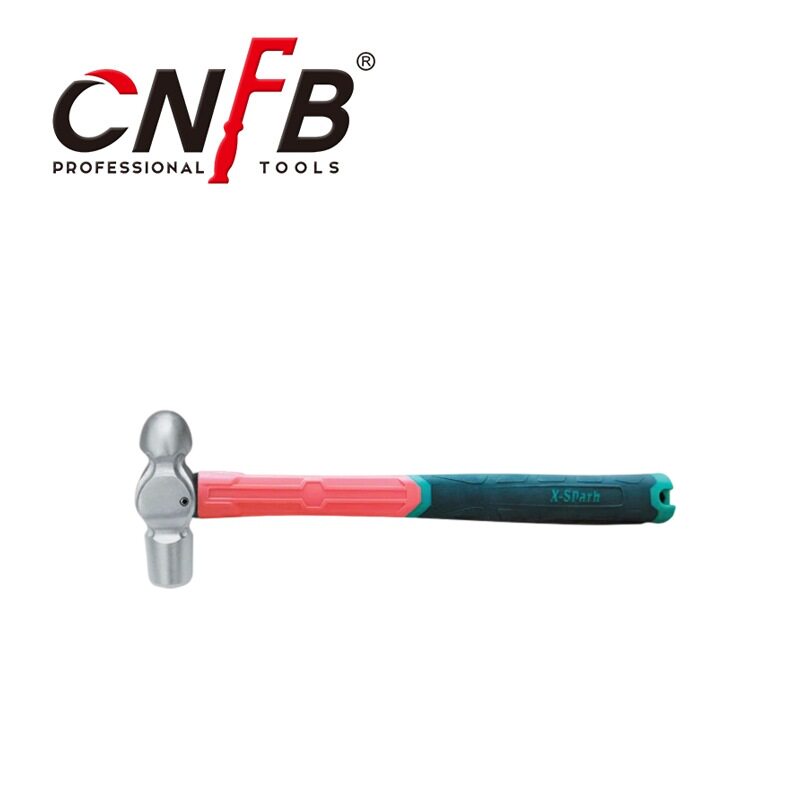 桥防/CNFB防磁防爆J892T8T303防磁防爆塑柄圆头锤
