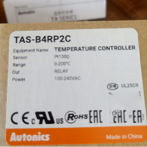 奥托尼克斯温控器停产新款