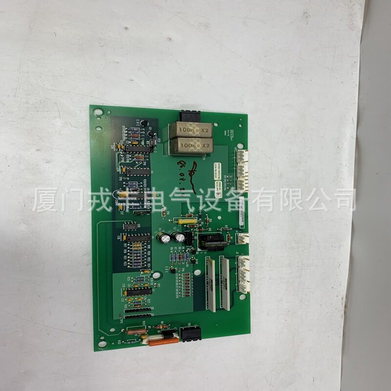 800FP-SM32PX20A-B工控备件剩余电流断路器