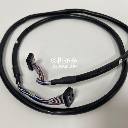 住友注塑机连接线信号线SXIO-1J303SSXRYJ1拆机原装