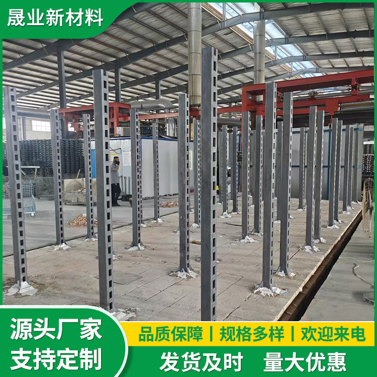 晟业碳化硅高性能承重柱