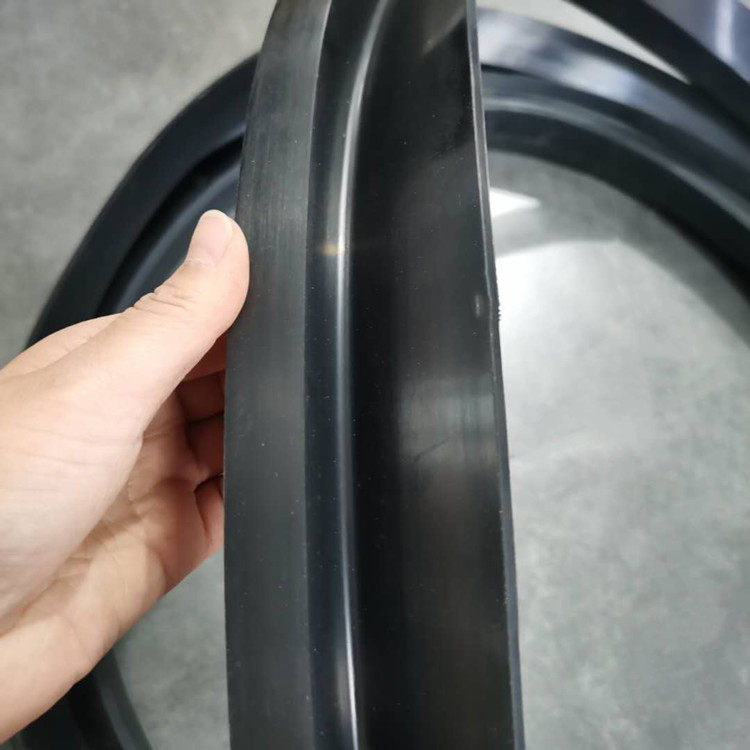 辊压机油缸密封件VEVA型NBR材质水封1200