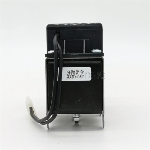GE通用 CLOSING SHUNT RELEASE MPACT 框架断路器分励闭合线圈
