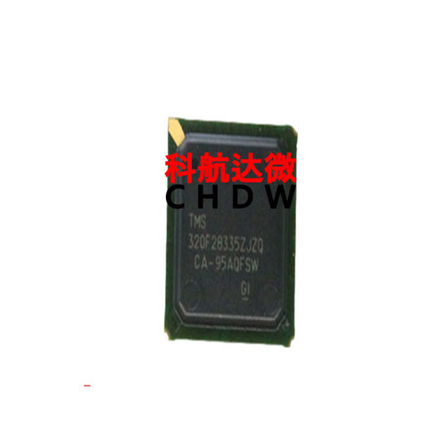 TMS320F28335PTPS TMS320F28335ZJZA 单片机IC