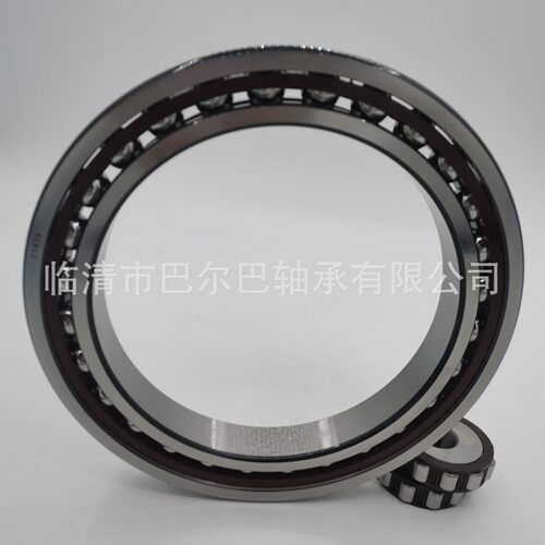 H7006C/P4轴承H7006AC/P4角接触球陶瓷球机床主轴轴承