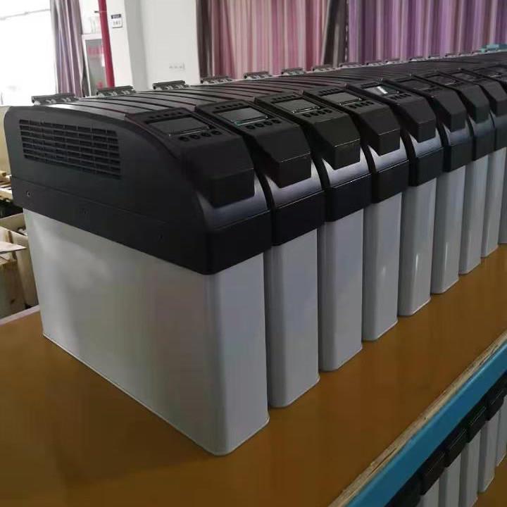 宁波高云GYIC系列智能式无功补偿低压并联电力电容器 智能电容器