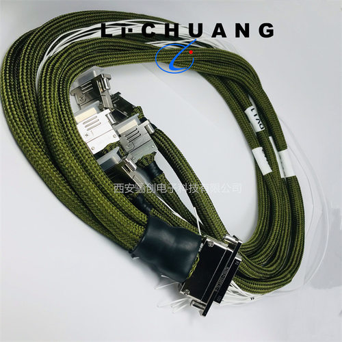 航插件连接器多型号可选