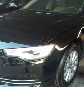 奥迪A6L-2.5-CVT/MT-30FSI改装赛车动力正品德国进口外挂电脑