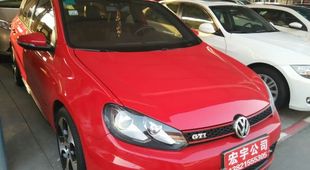 德国进口外挂电脑动力升级改装 高尔夫GTI MT专车专用正品 2.0T