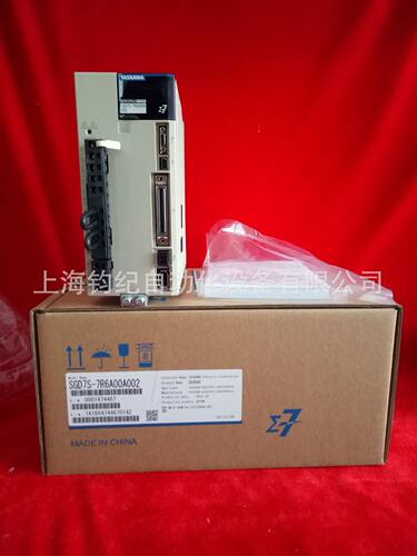 安川驱动器SGPMS-2R5AP0A/SGPMS-2R5AA0A
