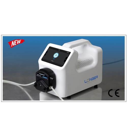 基本型蠕动泵BT300-2J 易装型蠕动泵泵头 智能型蠕动泵L100-1F