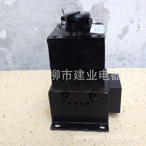 MQB3-80N全密封牵引电磁铁