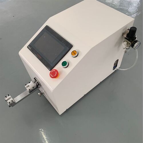 厂家直销 光伏插头卡侬头连接器数控恒力自动扭拧螺帽机 拧螺母机