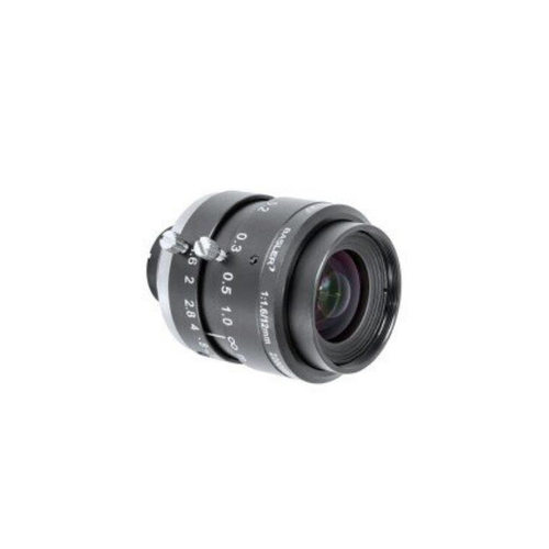 baslerC23-1216-2MF1.6镜头