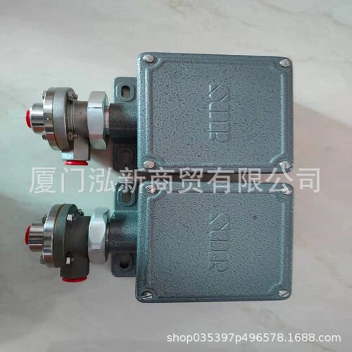 索尔SOR压力液位开关正品