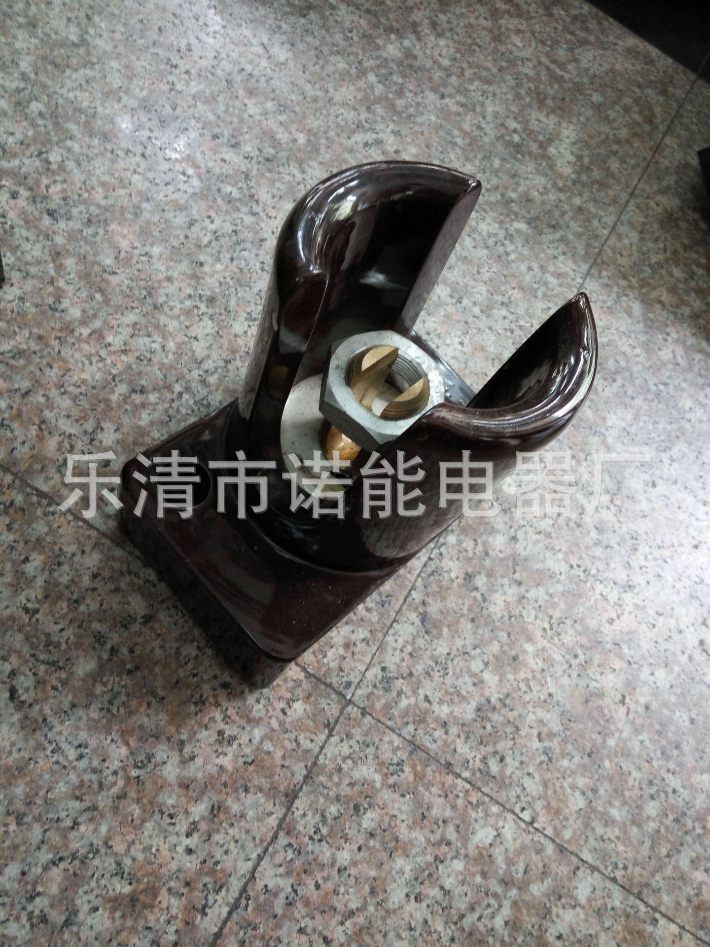 诺能电器  6kv分接箱 分支箱 分线箱 过渡箱 连接过渡陶瓷接线夹