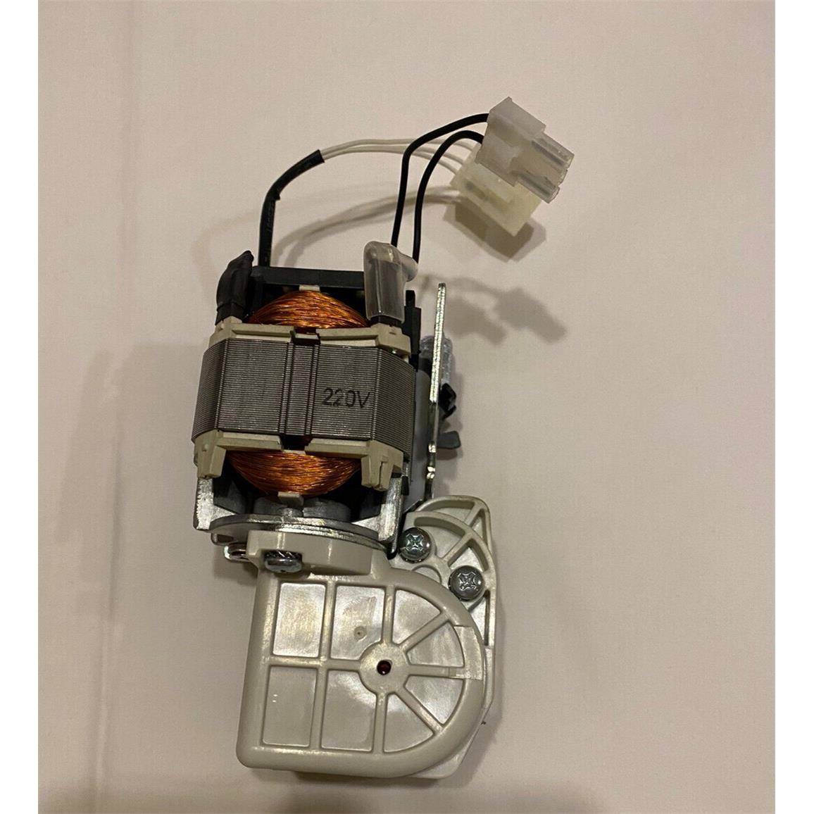 ABB储能电机机构马达EMAX1框架断路器开关SACE 220-250V 380-415V