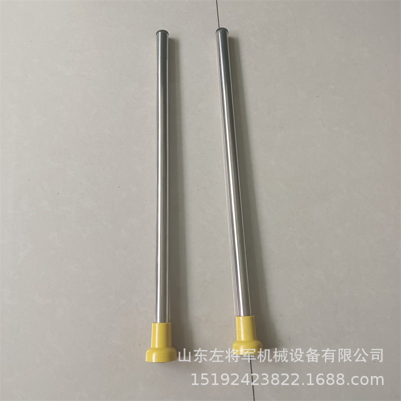 铁路信号旗磁吸式PVC旗杆