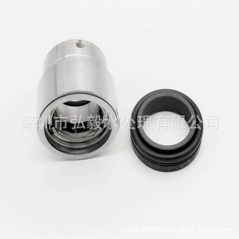 滨特尔水泵配件离心泵联轴器机械密封叶轮泵轴轴承备件现货卧式