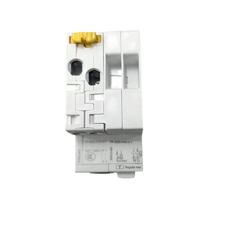 空气开关A9系列IDPN+VIGI-20A漏电保护器充电桩断路器现货