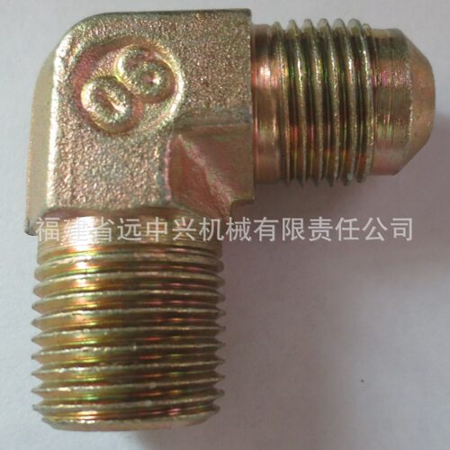 特雷克斯TR50弯管接头5125884