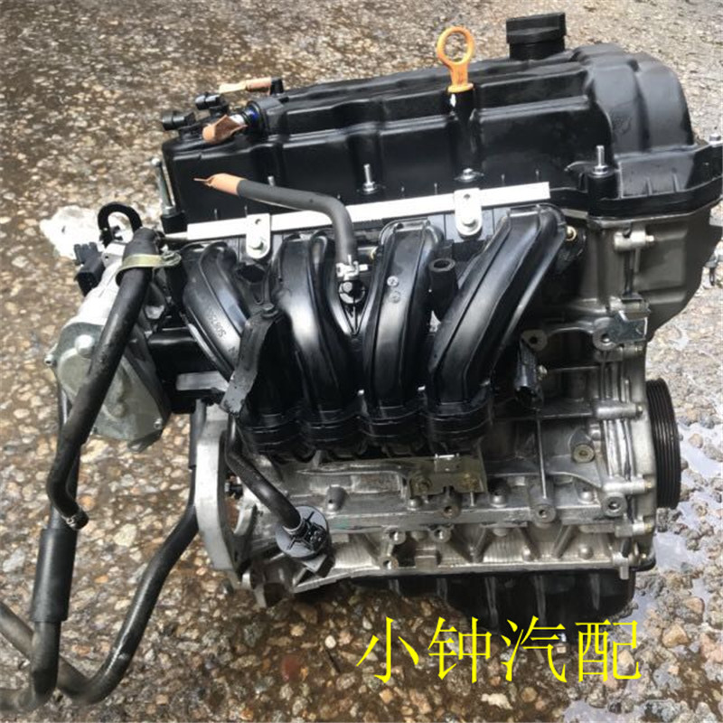 长安 锐翔 悦翔 逸动CS35 SUV JL478QEE 478 475 1.6发动机变速箱