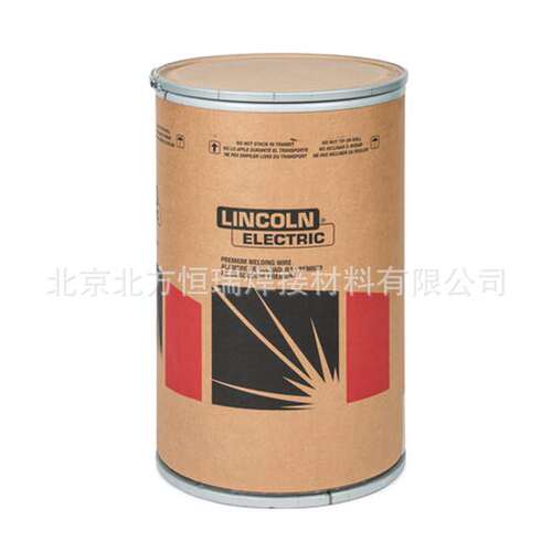 林肯低合金钢气保焊丝Metalshield MC-90高强钢焊丝E90C-K3 H4