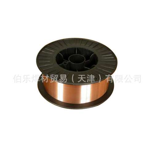 SCu7158白铜合金焊丝C71581铜焊丝2.0837铜合金气保焊丝