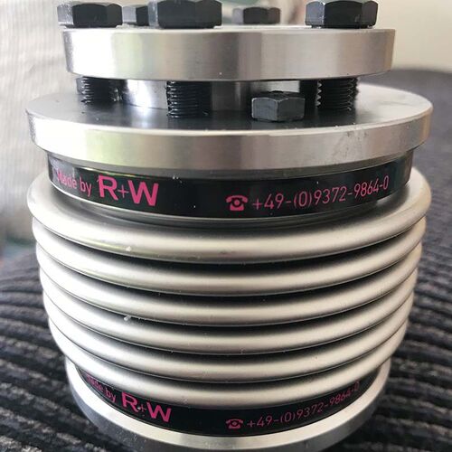 德国+联轴器扭力限制器高转速高扭矩