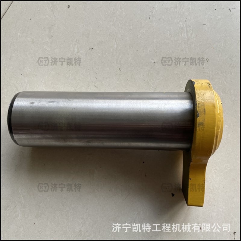 PC70-8挖掘机销轴 斗杆油缸杆销轴21W-70-44321 纯正原装耐磨销