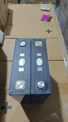 塔菲尔3.2V 324Ah磷酸铁锂储能电芯 8000次循环工商业储能 基