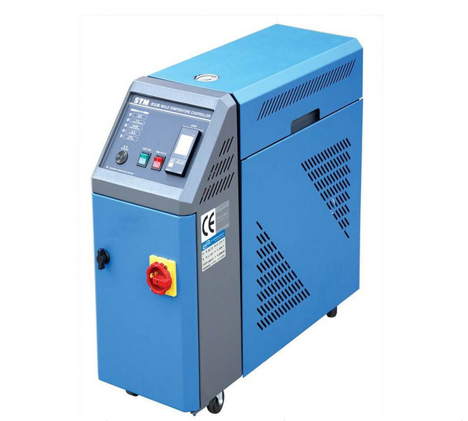 厂家直销水式模温机油温机磨具控温机注塑机专用模温机